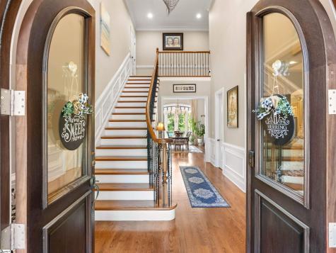 303 Cypress Point Court Spartanburg SC 29306