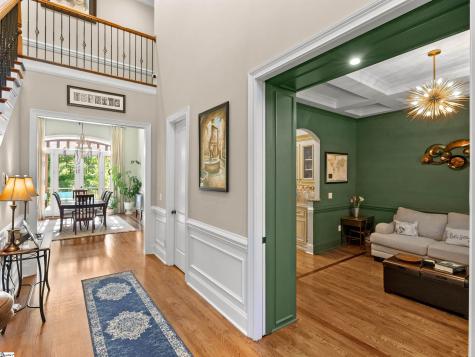 303 Cypress Point Court Spartanburg SC 29306