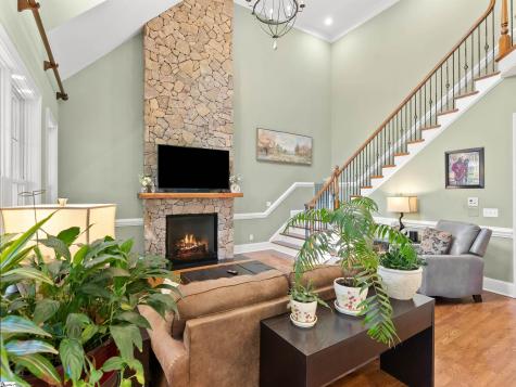 303 Cypress Point Court Spartanburg SC 29306