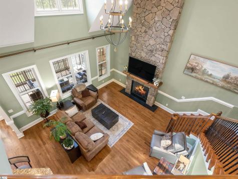 303 Cypress Point Court Spartanburg SC 29306
