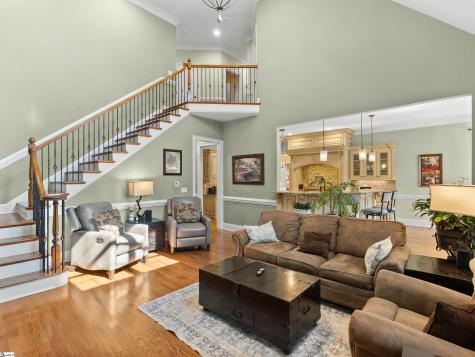 303 Cypress Point Court Spartanburg SC 29306