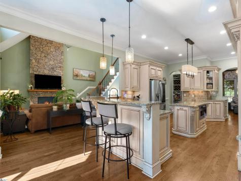 303 Cypress Point Court Spartanburg SC 29306