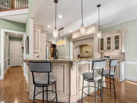 303 Cypress Point Court Spartanburg SC 29306