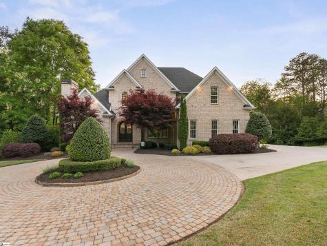 303 Cypress Point Court Spartanburg SC 29306