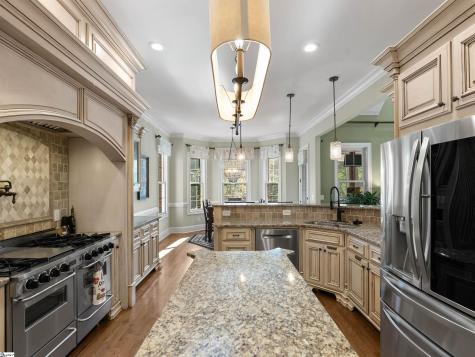 303 Cypress Point Court Spartanburg SC 29306