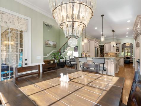303 Cypress Point Court Spartanburg SC 29306