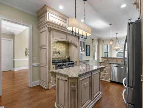 303 Cypress Point Court Spartanburg SC 29306