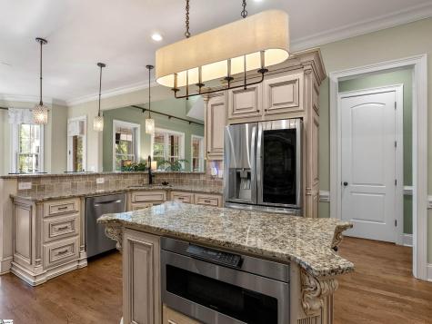 303 Cypress Point Court Spartanburg SC 29306