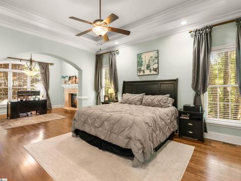 303 Cypress Point Court Spartanburg SC 29306