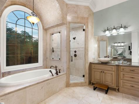 303 Cypress Point Court Spartanburg SC 29306