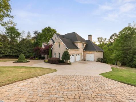 303 Cypress Point Court Spartanburg SC 29306