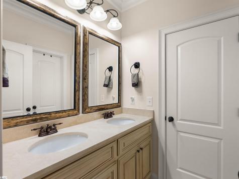 303 Cypress Point Court Spartanburg SC 29306