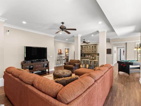 303 Cypress Point Court Spartanburg SC 29306