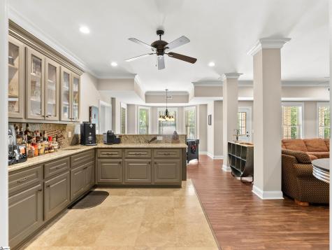 303 Cypress Point Court Spartanburg SC 29306