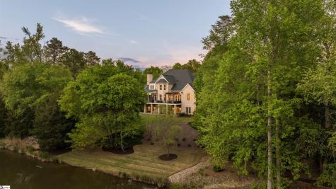 303 Cypress Point Court Spartanburg SC 29306