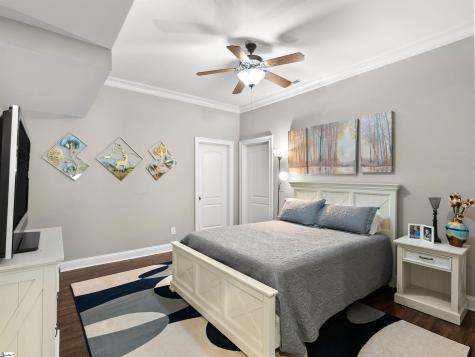 303 Cypress Point Court Spartanburg SC 29306