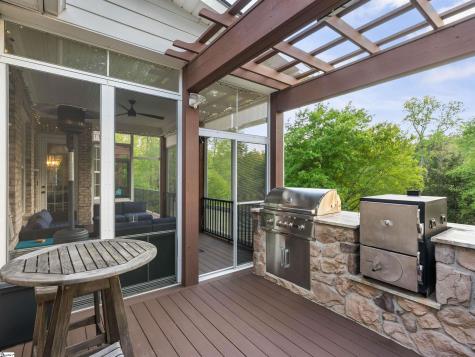 303 Cypress Point Court Spartanburg SC 29306