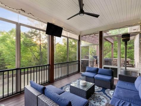 303 Cypress Point Court Spartanburg SC 29306