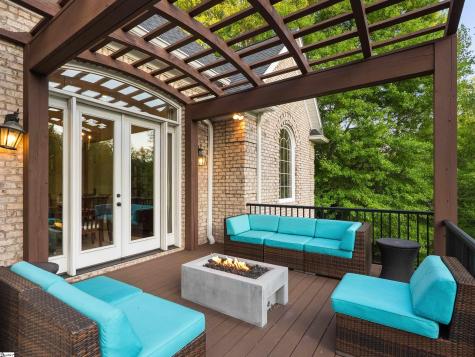 303 Cypress Point Court Spartanburg SC 29306