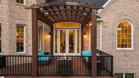 303 Cypress Point Court Spartanburg SC 29306