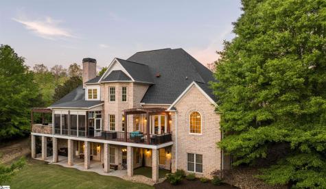 303 Cypress Point Court Spartanburg SC 29306