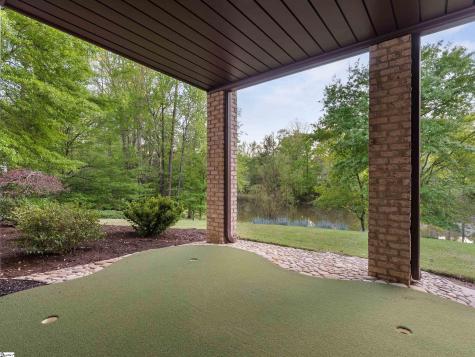 303 Cypress Point Court Spartanburg SC 29306