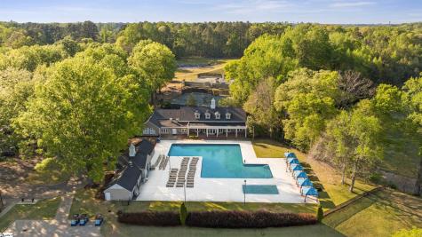 303 Cypress Point Court Spartanburg SC 29306