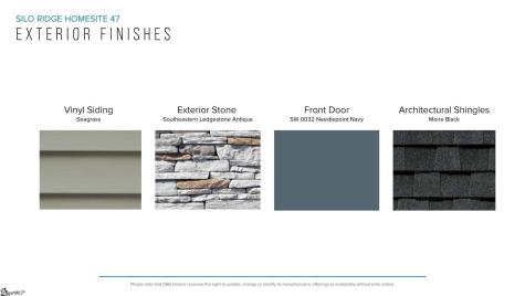 117 Silo Ridge Drive Anderson SC 29621