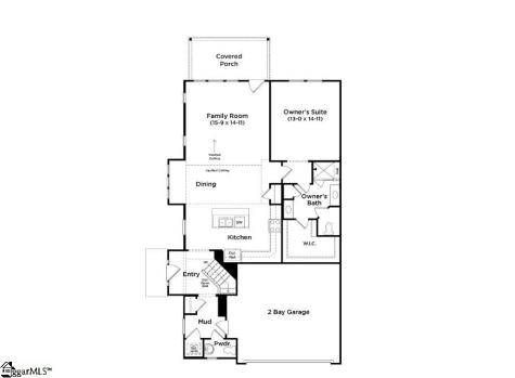 117 Silo Ridge Drive Anderson SC 29621