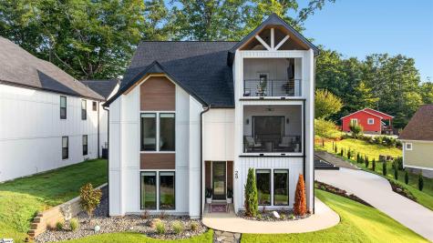 29 Harbor Drive Greenville SC 29611