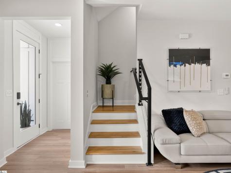 29 Harbor Drive Greenville SC 29611