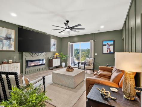 29 Harbor Drive Greenville SC 29611