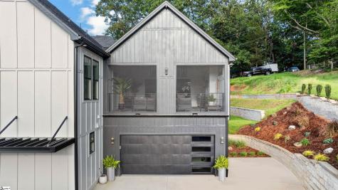 29 Harbor Drive Greenville SC 29611