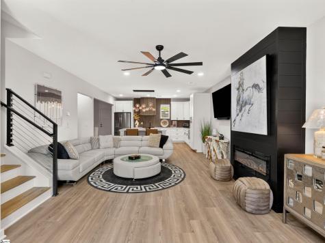 29 Harbor Drive Greenville SC 29611