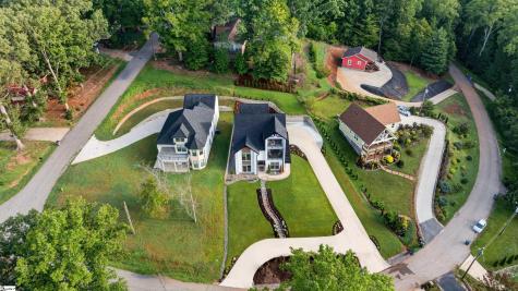 29 Harbor Drive Greenville SC 29611