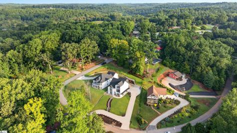 29 Harbor Drive Greenville SC 29611