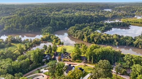 29 Harbor Drive Greenville SC 29611
