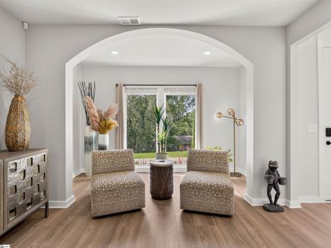 29 Harbor Drive Greenville SC 29611