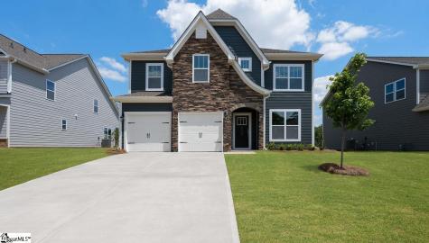 5660 Wellsley Drive Boiling Springs SC 29316