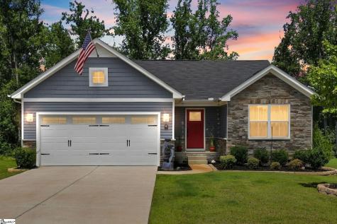 32 Timberwild Drive Greenville SC 29605