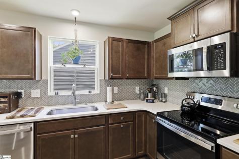 32 Timberwild Drive Greenville SC 29605