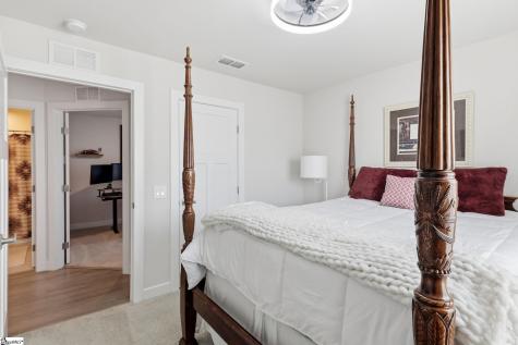 32 Timberwild Drive Greenville SC 29605