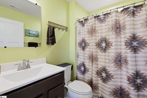 32 Timberwild Drive Greenville SC 29605