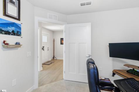32 Timberwild Drive Greenville SC 29605