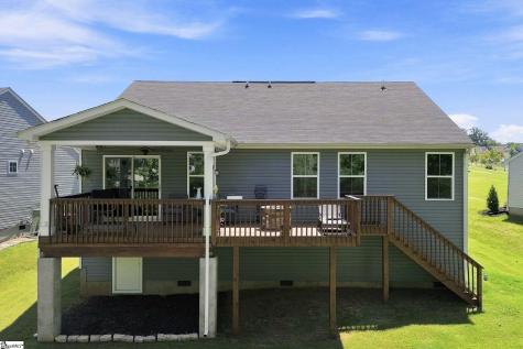 32 Timberwild Drive Greenville SC 29605