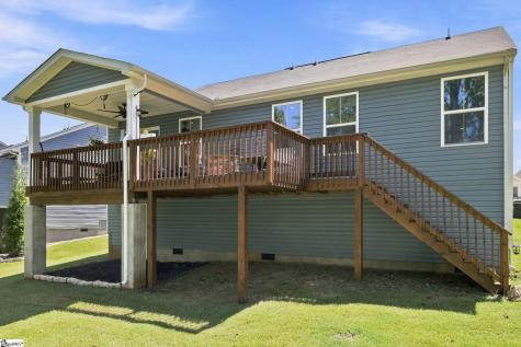 32 Timberwild Drive Greenville SC 29605