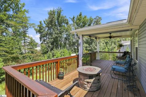 32 Timberwild Drive Greenville SC 29605