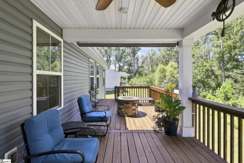 32 Timberwild Drive Greenville SC 29605