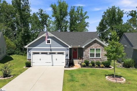 32 Timberwild Drive Greenville SC 29605