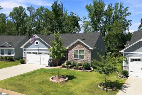 32 Timberwild Drive Greenville SC 29605